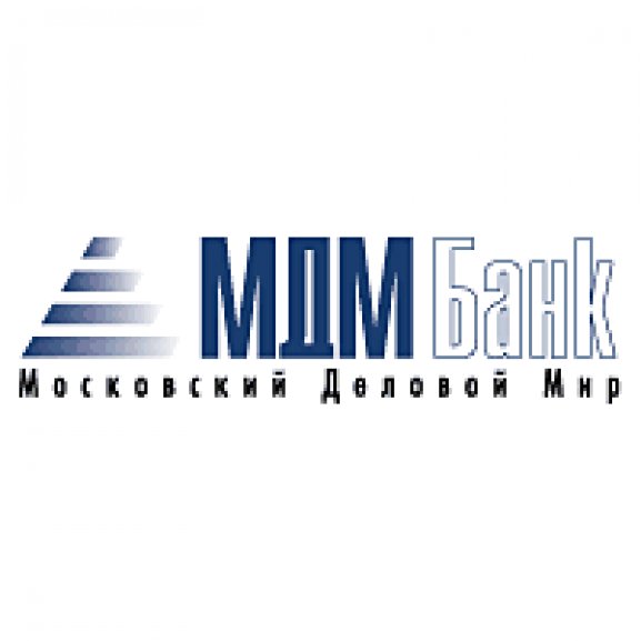 Logo of MDM