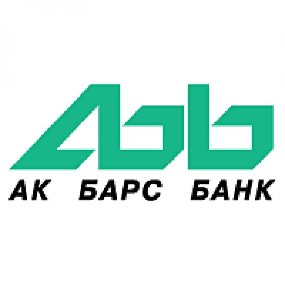 Logo of Ak Bars Bank
