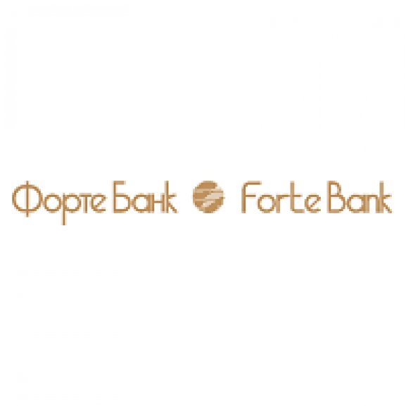 Logo of Forte Bank