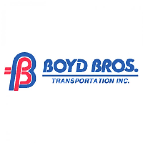 Logo of Boyd Bros