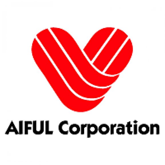 Logo of Aiful