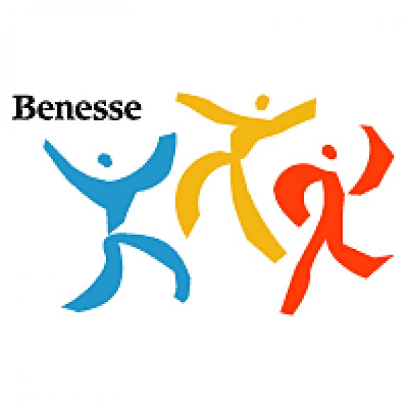 Logo of Benesse