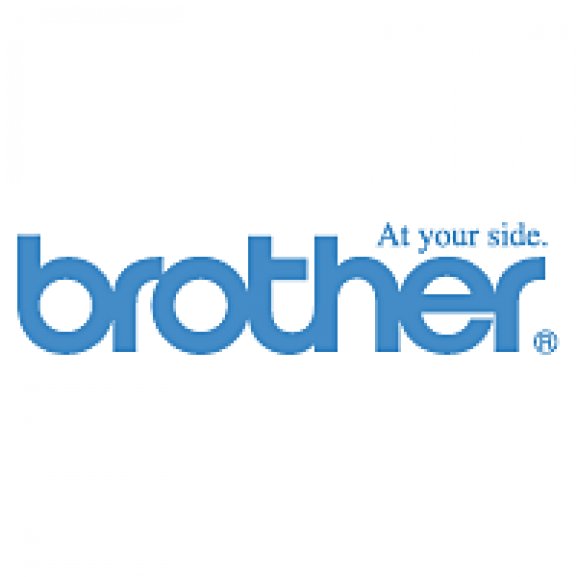 Logo of Brother