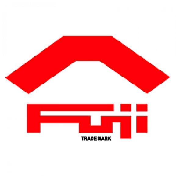 Logo of Fuji Co.