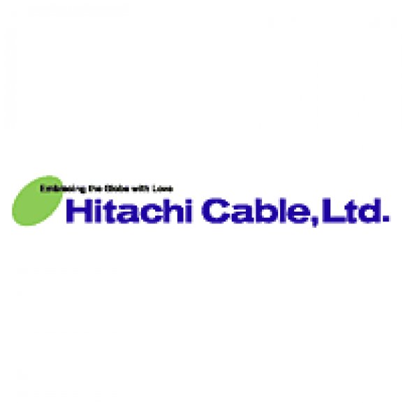 Logo of Hitachi Cable