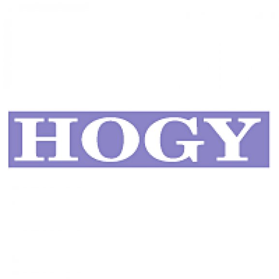 Logo of Hogy Medical
