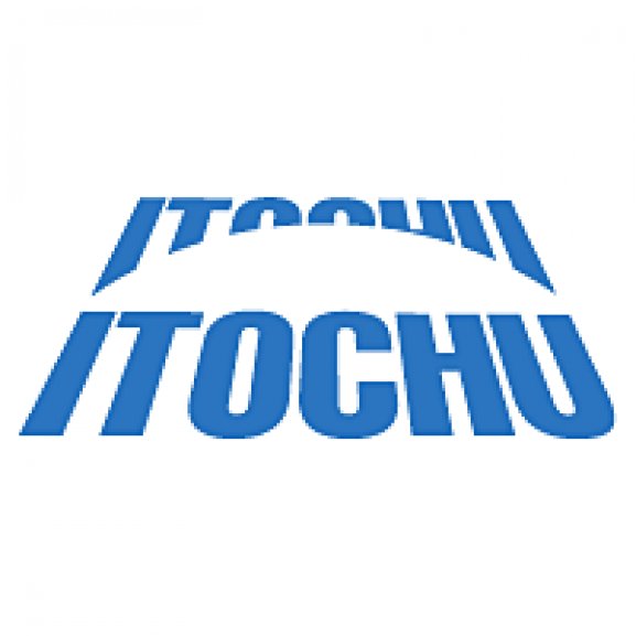 Logo of Itochu