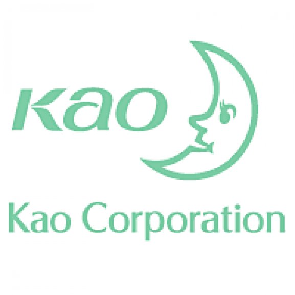 Logo of Kao Corporation