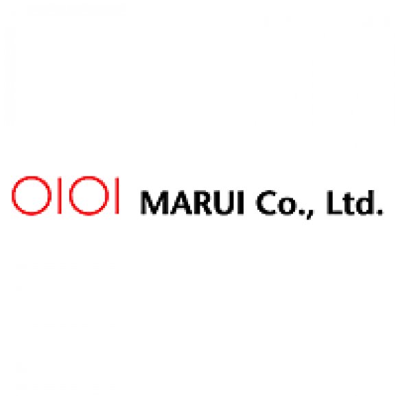 Logo of Marui Co.