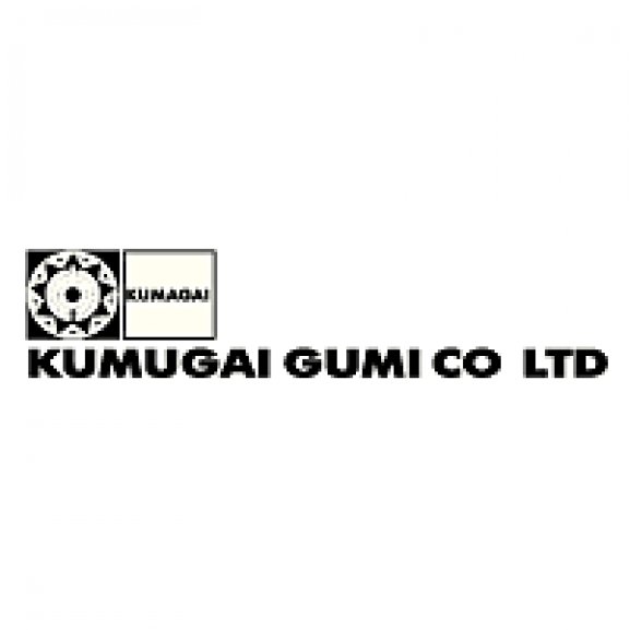 Logo of Kumagai Gumi