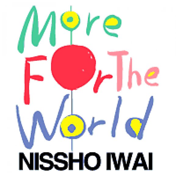 Logo of Nissho Iwai