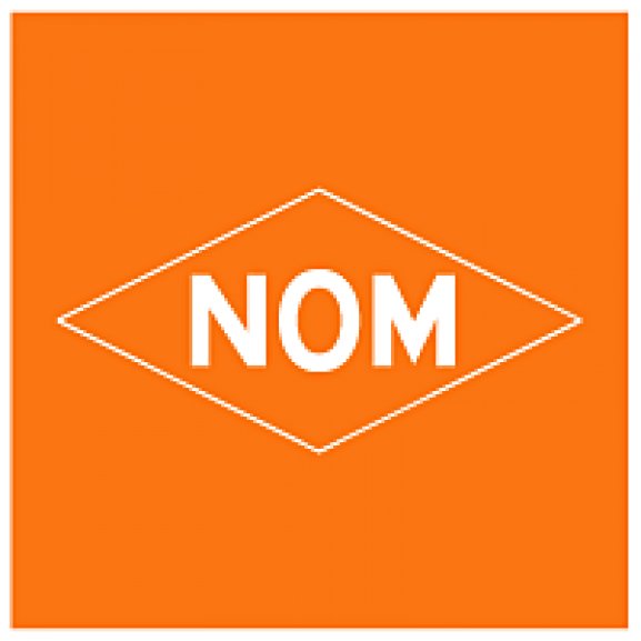 Logo of NOM
