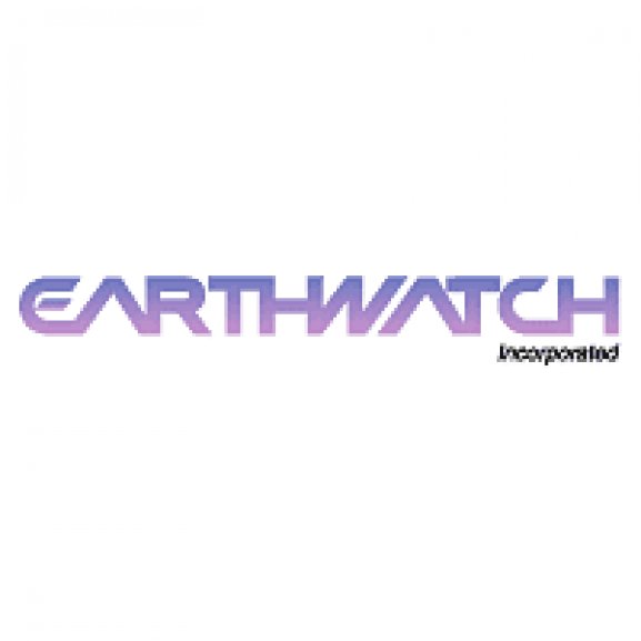 Logo of EarthWatch