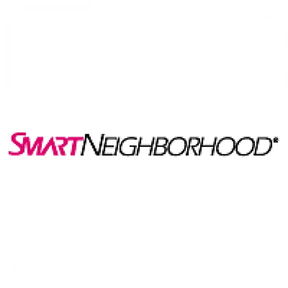Logo of SmartNeighborhood