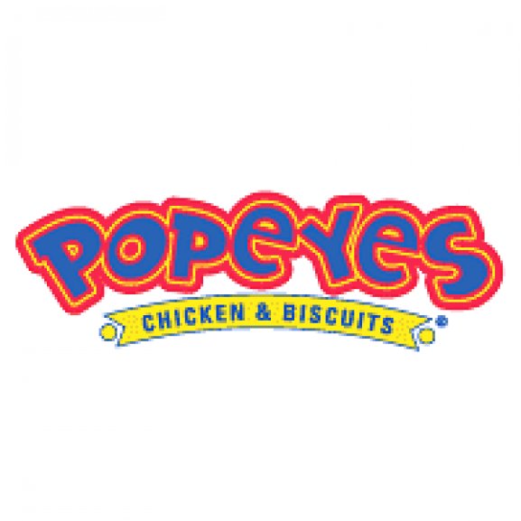 Logo of Popeyes