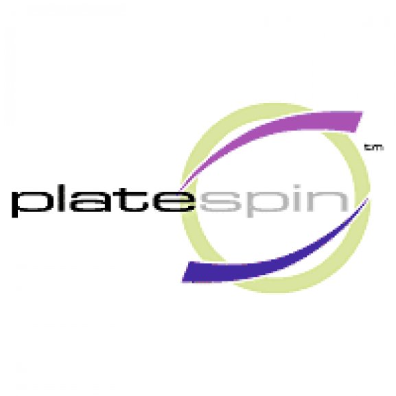 Logo of PlateSpin