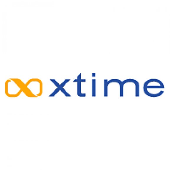 Logo of Xtime