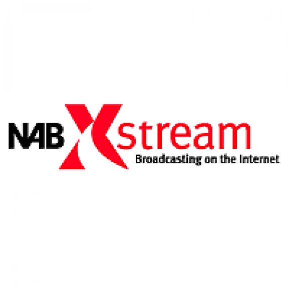 Logo of NAB Xstream