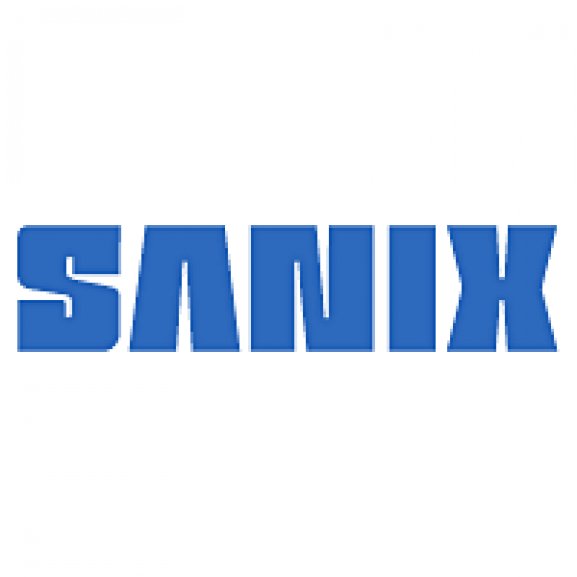 Logo of Sanix