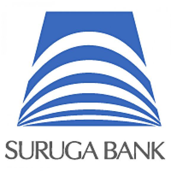 Logo of Suruga Bank