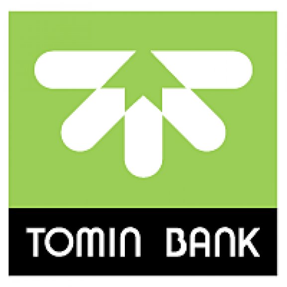 Logo of Tomin Bank