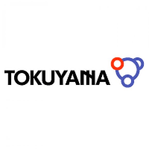 Logo of Tokuyama