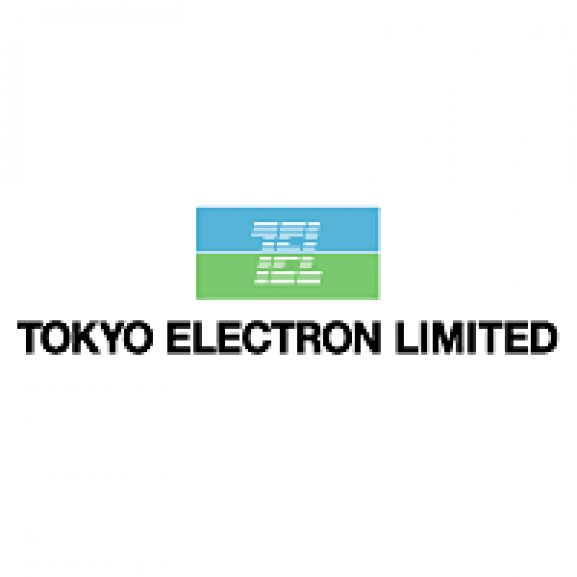 Logo of Tokyo Electron Limited