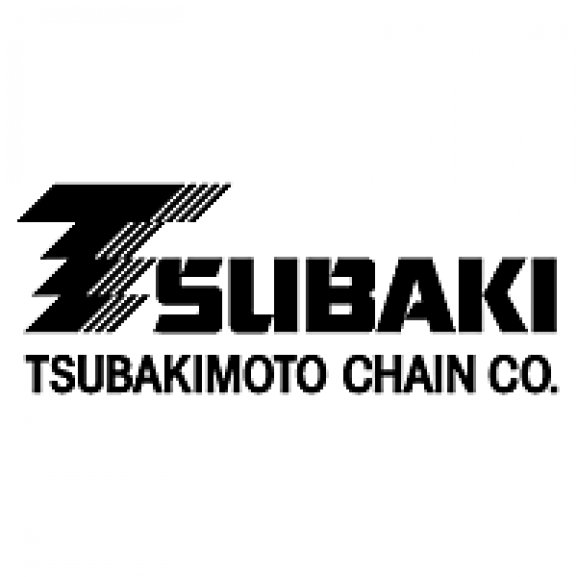 Logo of Tsubaki Moto