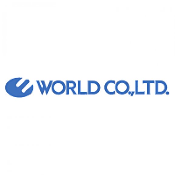 Logo of World Co