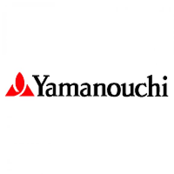 Logo of Yamanouchi Pharmaceutical