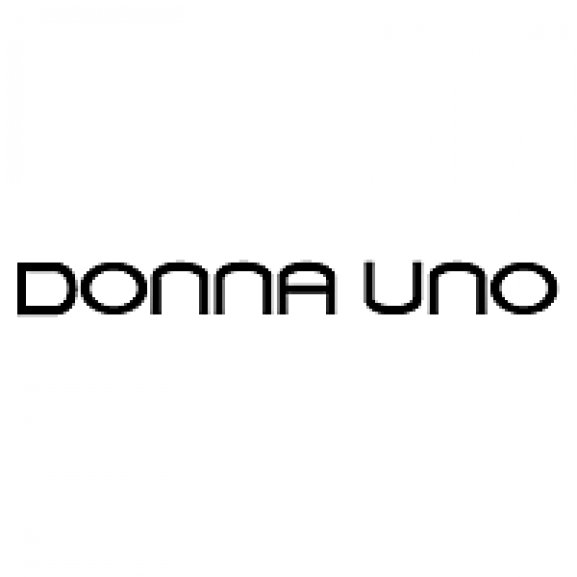 Logo of Donna Uno