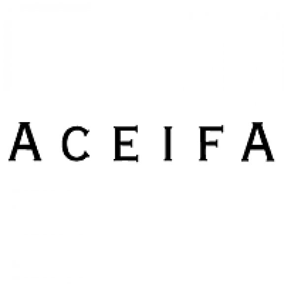 Logo of Aceifa
