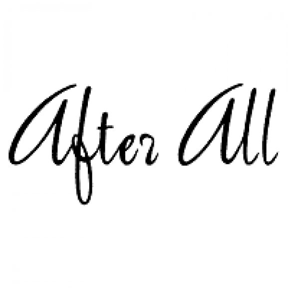 Logo of After All