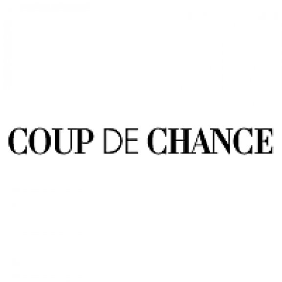 Logo of Coup De Chance