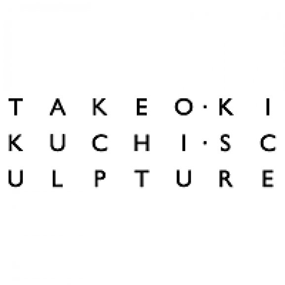 Logo of Takeo Kikuchi Sculpture