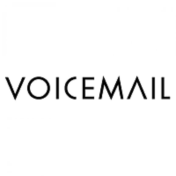 Logo of Voicemail
