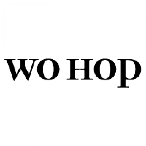 Logo of Wo Hop