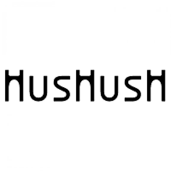 Logo of Hushush