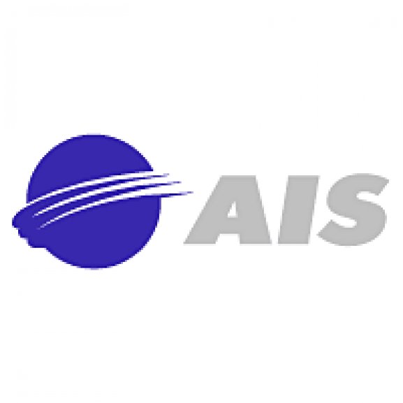 Logo of AIS