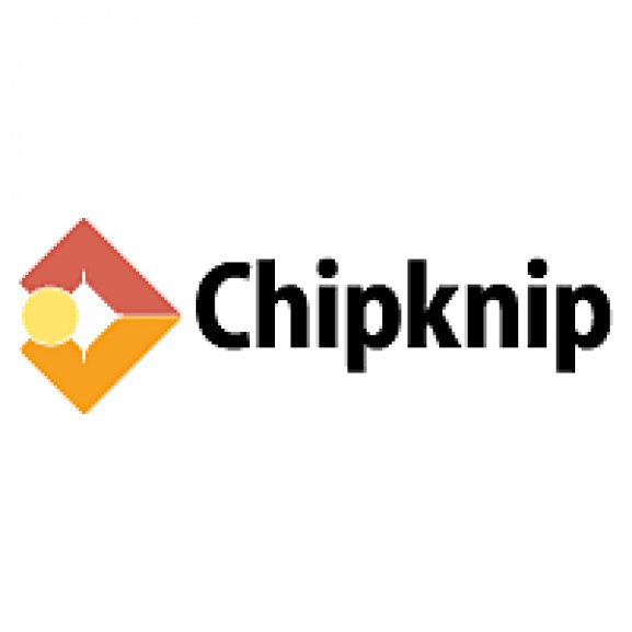 Logo of Chipknip