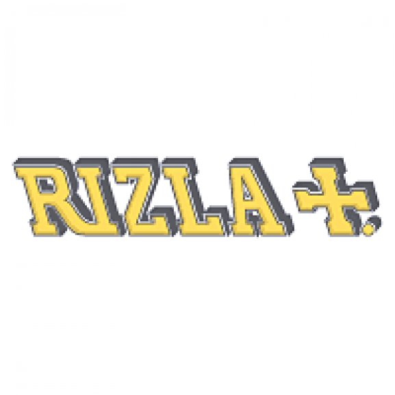 Logo of Rizla