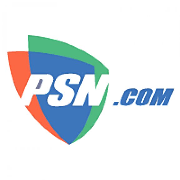 Logo of PSN