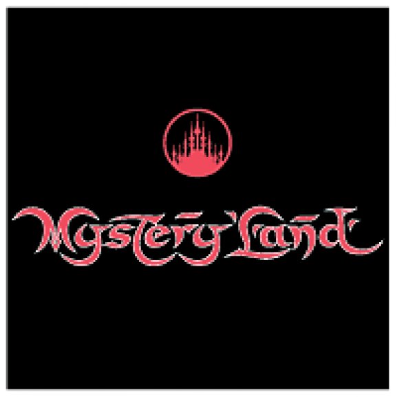 Logo of Mysteryland