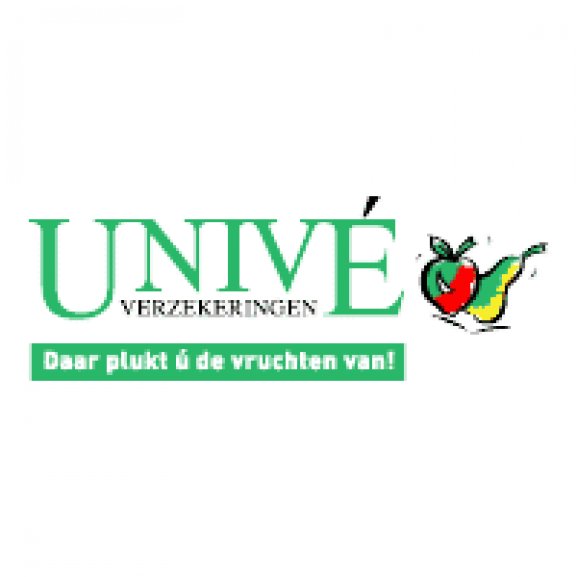 Logo of Unive Verzekeringen
