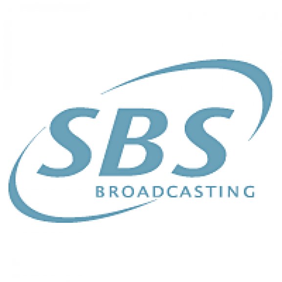 Logo of SBS Broadcasting