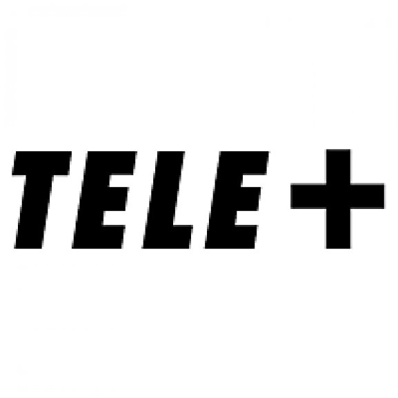 Logo of Tele +