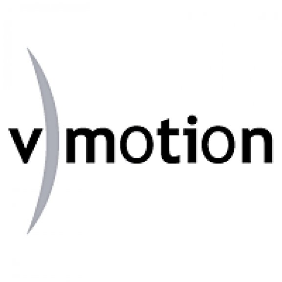 Logo of Vmotion