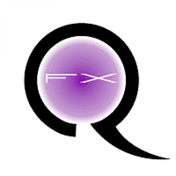 Logo of QFX