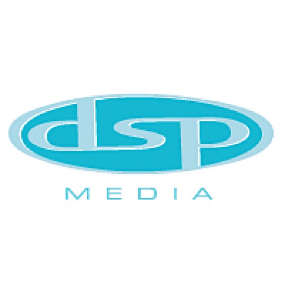 Logo of DSP Media