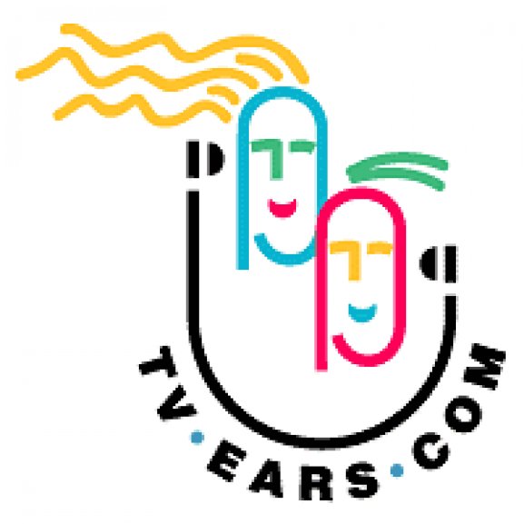 Logo of TV Ears